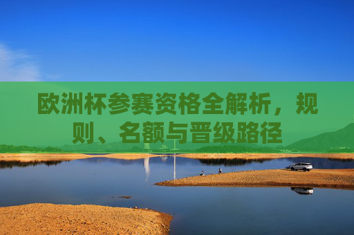 欧洲杯参赛资格全解析,规则、名额与晋级路径