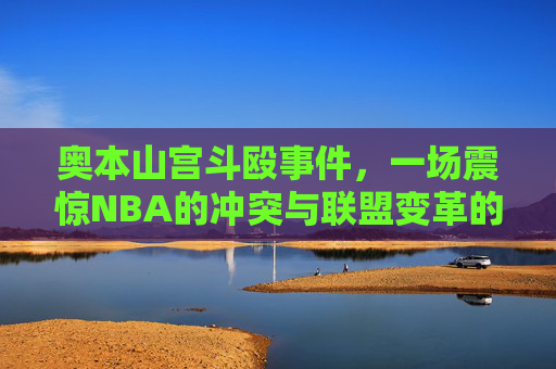奥本山宫斗殴事件,一场震惊NBA的冲突与联盟变革的转折点,奥本山宫斗殴,震惊NBA的冲突与变革转折点