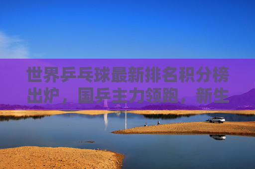 世界乒乓球最新排名积分榜出炉，国乒主力领跑，新生代力量崛起，世界乒乓球最新排名，国乒领跑，新生代崛起