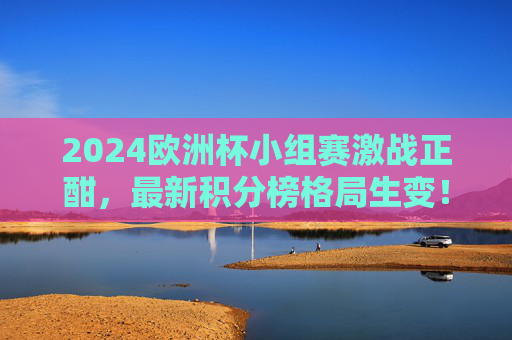 2024欧洲杯小组赛激战正酣,最新积分榜格局生变!