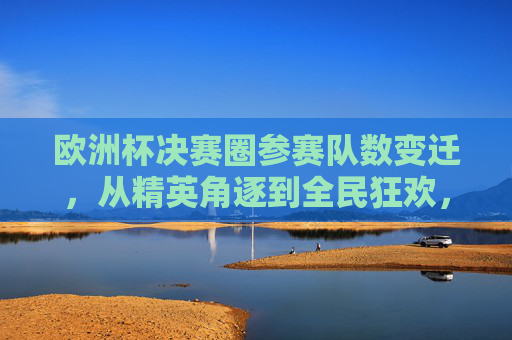 欧洲杯决赛圈参赛队数变迁,从精英角逐到全民狂欢,欧洲杯参赛队数变迁,从精英角逐到全民狂欢