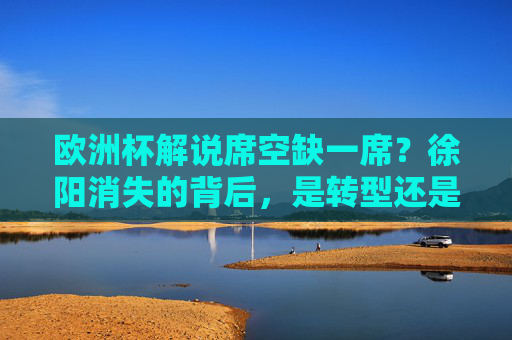 欧洲杯解说席空缺一席?徐阳消失的背后,是转型还是回归?欧洲杯解说席空缺,徐阳消失,转型还是回归?