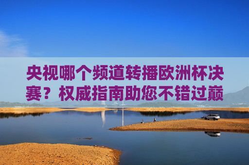 央视哪个频道转播欧洲杯决赛?权威指南助您不错过巅峰对决,央视欧洲杯决赛转播频道指南,权威锁定巅峰对决