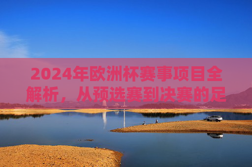 2024年欧洲杯赛事项目全解析，从预选赛到决赛的足球盛宴，2024年欧洲杯全景解析，从预选赛到决赛的足球盛宴