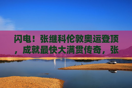 闪电!张继科伦敦奥运登顶,成就最快大满贯传奇,张继科伦敦奥运登顶,成就最快大满贯传奇