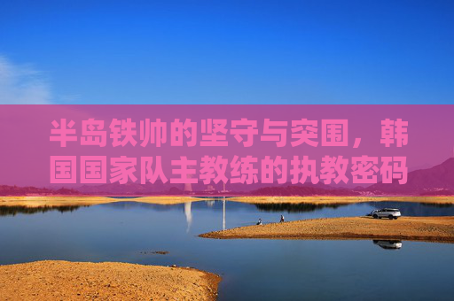 半岛铁帅的坚守与突围,韩国国家队主教练的执教密码,半岛铁帅执教密码,坚守与突围