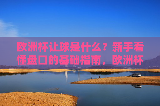 欧洲杯让球是什么?新手看懂盘口的基础指南,欧洲杯让球与盘口,新手看懂基础指南