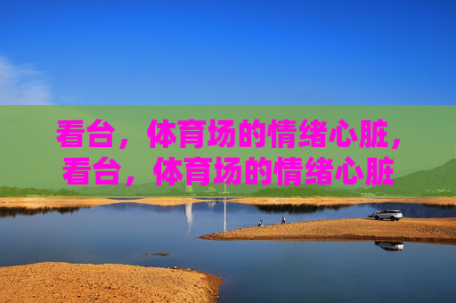 看台,体育场的情绪心脏,看台,体育场的情绪心脏