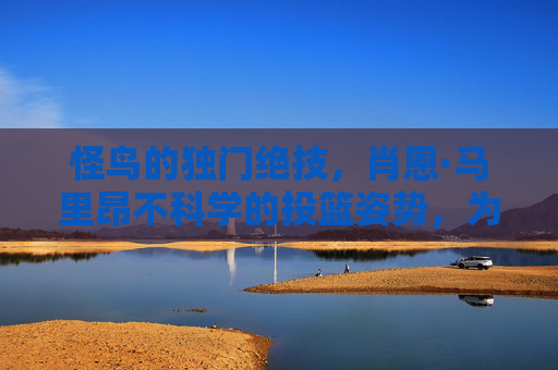 怪鸟的独门绝技,肖恩·马里昂不科学的投篮姿势,为何却精准致命?怪鸟马里昂,不科学投篮,为何精准致命?
