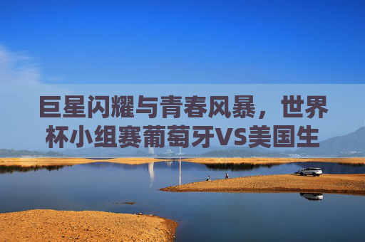 巨星闪耀与青春风暴，世界杯小组赛葡萄牙VS美国生死战，葡萄牙巨星闪耀VS美国青春风暴，世界杯小组生死战