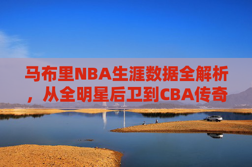 马布里NBA生涯数据全解析,从全明星后卫到CBA传奇的基石,马布里NBA生涯数据全解析,从全明星后卫到CBA传奇基石