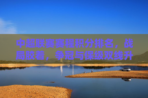 中超联赛赛程积分排名，战局胶着，争冠与保级双线升温，中超战局胶着，争冠与保级双线升温