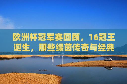 欧洲杯冠军赛回顾,16冠王诞生,那些绿茵传奇与经典瞬间