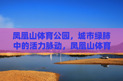 凤凰山体育公园,城市绿肺中的活力脉动,凤凰山体育公园,城市绿肺的活力脉动