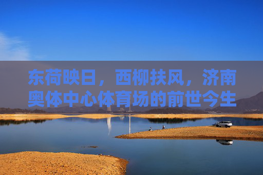 东荷映日,西柳扶风,济南奥体中心体育场的前世今生,东荷西柳映春秋,济南奥体中心体育场的前世今生