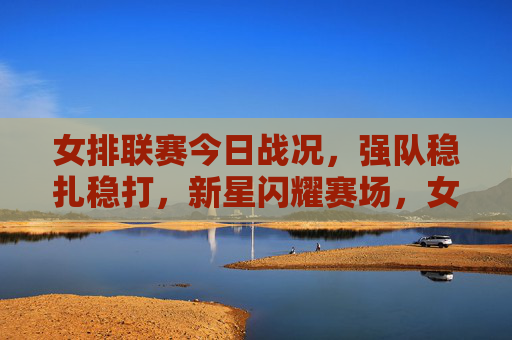 女排联赛今日战况，强队稳扎稳打，新星闪耀赛场，女排联赛今日战况，强队稳扎稳打，新星闪耀
