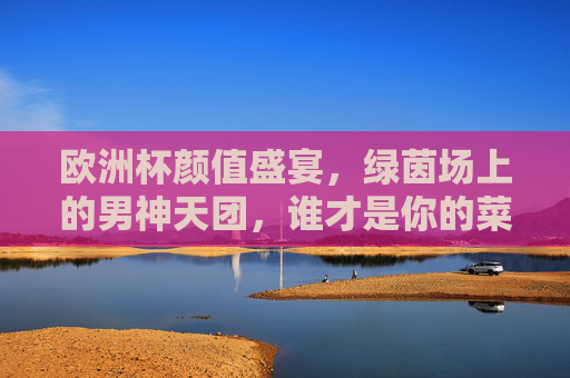 欧洲杯颜值盛宴，绿茵场上的男神天团，谁才是你的菜？欧洲杯颜值盛宴，绿茵场男神天团