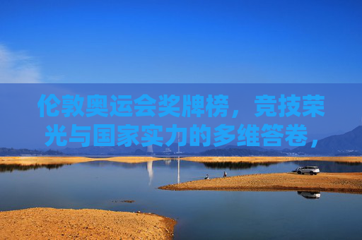 伦敦奥运会奖牌榜,竞技荣光与国家实力的多维答卷,伦敦奥运会奖牌榜,竞技荣光与国家实力的多维答卷