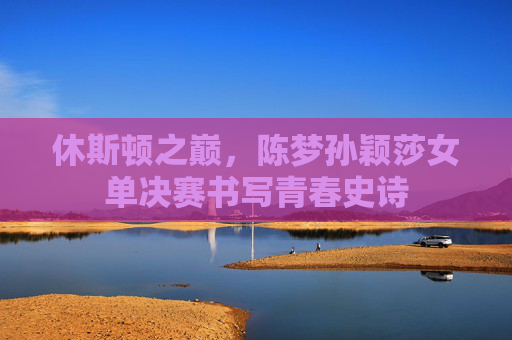 休斯顿之巅,陈梦孙颖莎女单决赛书写青春史诗