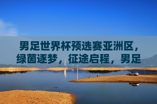 男足世界杯预选赛亚洲区，绿茵逐梦，征途启程，男足世界杯预选赛亚洲区，绿茵逐梦，征途启程