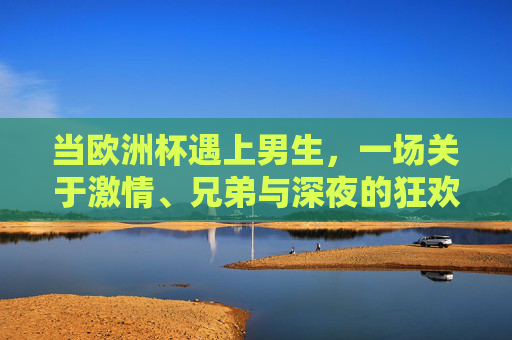 当欧洲杯遇上男生，一场关于激情、兄弟与深夜的狂欢，欧洲杯遇上男生，激情兄弟深夜狂欢
