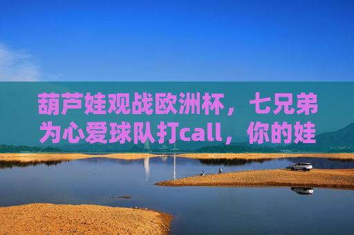 葫芦娃观战欧洲杯，七兄弟为心爱球队打call，你的娃选对了吗？葫芦娃七兄弟欧洲杯打call，你的娃选对了吗？