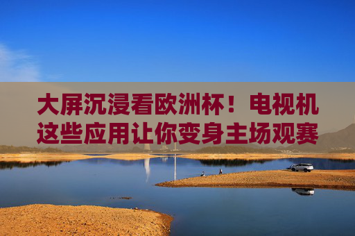 大屏沉浸看欧洲杯！电视机这些应用让你变身主场观赛党，大屏沉浸欧洲杯，电视机应用助你变身主场观赛党