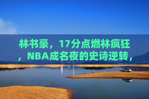 林书豪，17分点燃林疯狂，NBA成名夜的史诗逆转，林书豪17分点燃林疯狂，NBA成名夜史诗逆转