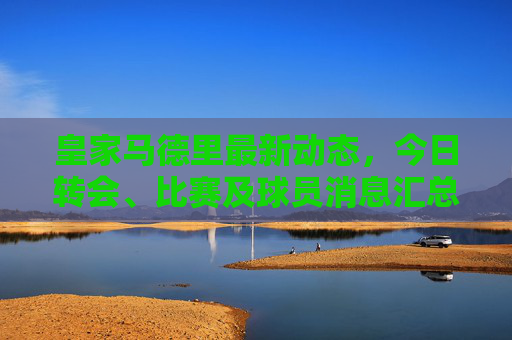 皇家马德里最新动态，今日转会、比赛及球员消息汇总，皇家马德里最新动态，今日转会、比赛及球员消息汇总