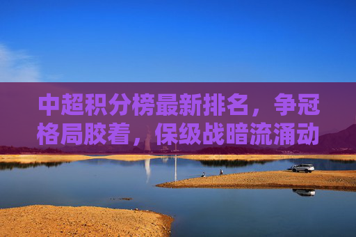 中超积分榜最新排名，争冠格局胶着，保级战暗流涌动，中超积分榜最新排名，争冠胶着，保级暗流涌动