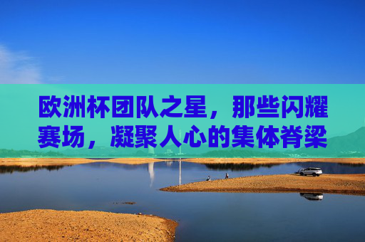 欧洲杯团队之星，那些闪耀赛场，凝聚人心的集体脊梁，欧洲杯团队之星，闪耀赛场的集体脊梁