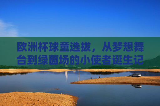 欧洲杯球童选拔，从梦想舞台到绿茵场的小使者诞生记，欧洲杯球童选拔，小使者的绿茵场诞生