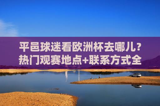 平邑球迷看欧洲杯去哪儿？热门观赛地点+联系方式全攻略，平邑球迷欧洲杯观赛全攻略，热门地点+联系方式