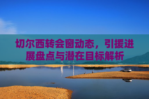 切尔西转会窗动态，引援进展盘点与潜在目标解析