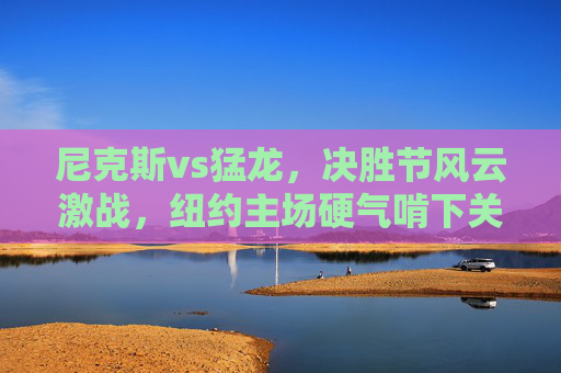 尼克斯vs猛龙,决胜节风云激战,纽约主场硬气啃下关键战,尼克斯决胜风云激战 纽约主场硬气啃下猛龙