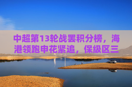 中超第13轮战罢积分榜，海港领跑申花紧追，保级区三队同分陷混战，中超第13轮战罢积分榜，海港领跑申花紧追，保级区三队同分混战