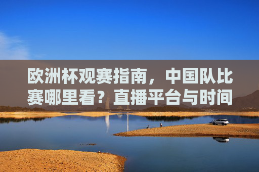 欧洲杯观赛指南，中国队比赛哪里看？直播平台与时间全解析，欧洲杯观赛指南，中国队比赛直播平台与时间全解析