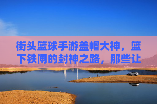 街头篮球手游盖帽大神，篮下铁闸的封神之路，那些让对手绝望的天神下盖，街头篮球手游盖帽大神，天神下盖，篮下封神之路
