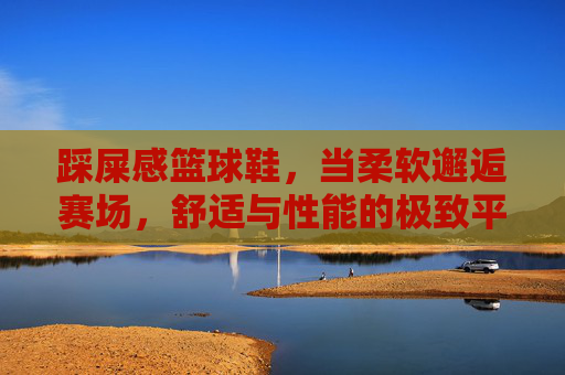 踩屎感篮球鞋,当柔软邂逅赛场,舒适与性能的极致平衡,踩屎感篮球鞋,柔软邂逅赛场,舒适性能极致平衡