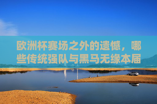 欧洲杯赛场之外的遗憾，哪些传统强队与黑马无缘本届赛事？