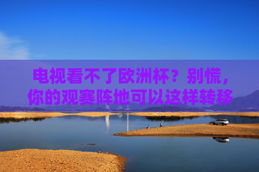 电视看不了欧洲杯？别慌，你的观赛阵地可以这样转移！电视看不了欧洲杯？别慌，观赛阵地这样转！