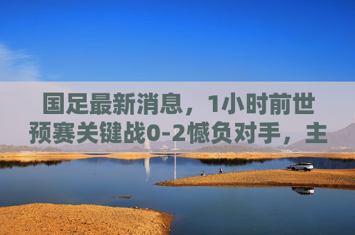 国足最新消息，1小时前世预赛关键战0-2憾负对手，主帅发布会详解失利原因与后续计划，国足世预赛关键战0-2憾负 主帅发布会详解失利原因与后续计划