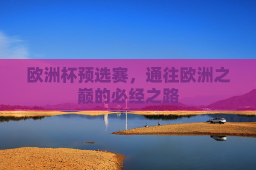 欧洲杯预选赛，通往欧洲之巅的必经之路