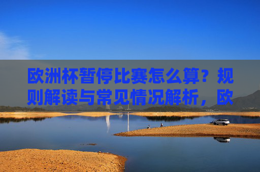 欧洲杯暂停比赛怎么算？规则解读与常见情况解析，欧洲杯暂停比赛规则解读，常见情况与处理方式