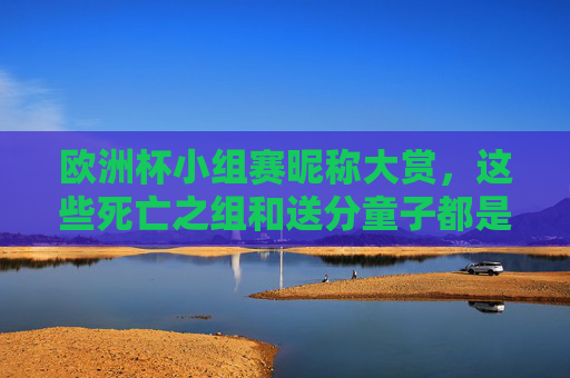 欧洲杯小组赛昵称大赏，这些死亡之组和送分童子都是怎么来的？欧洲杯小组赛昵称大赏，死亡之组与送分童子从何而来？