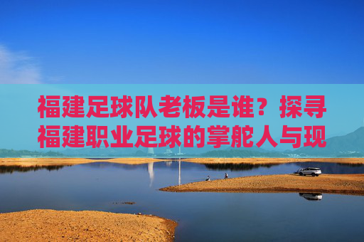 福建足球队老板是谁?探寻福建职业足球的掌舵人与现状,福建足球队老板,探寻职业足球掌舵人与现状
