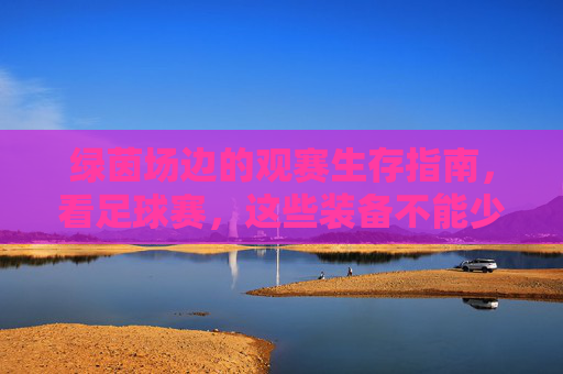绿茵场边的观赛生存指南，看足球赛，这些装备不能少！绿茵场边观赛必备装备