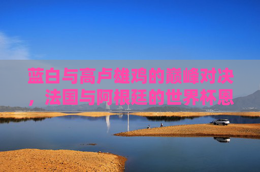 蓝白与高卢雄鸡的巅峰对决,法国与阿根廷的世界杯恩仇录,蓝白战高卢雄鸡,世界杯巅峰恩仇录