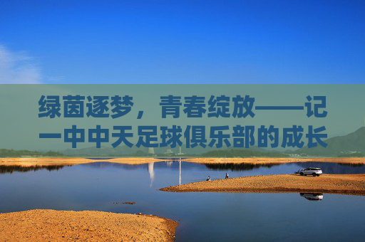 绿茵逐梦,青春绽放——记一中中天足球俱乐部的成长与热爱,绿茵逐梦,青春绽放——一中中天足球俱乐部的成长与热爱