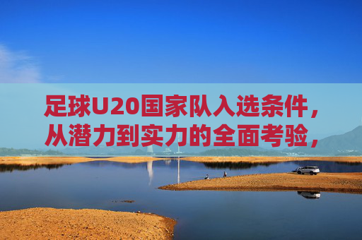 足球U20国家队入选条件，从潜力到实力的全面考验，足球U20国家队入选条件，潜力与实力的全面考验